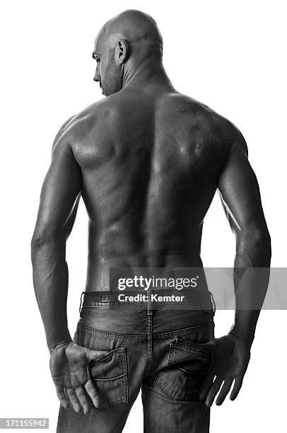 sexy male ass|517 Attractive Male Buttocks Stock Photos & High